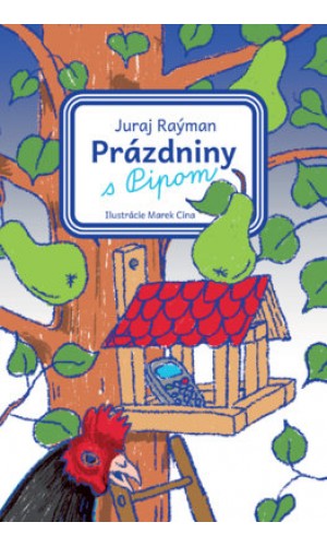 Prázdniny s Pipom